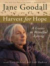 Harvest for Hope@